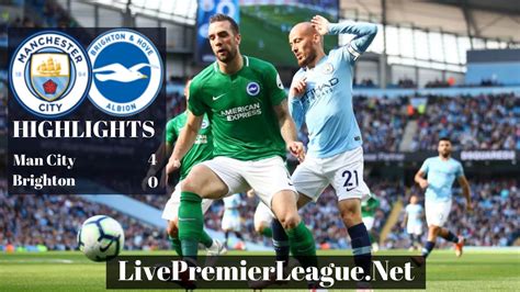 man city vs brighton 2019